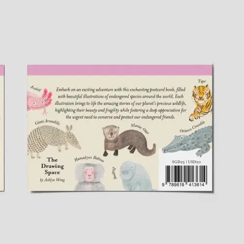 Paperback ISN: 978–981–94–1361–4
