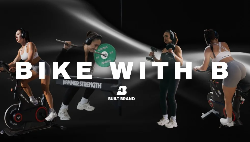 Monthly Training Subscription