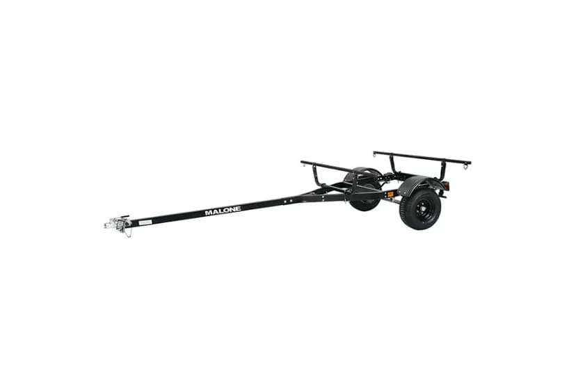 Malone MicroSport™ Off-Road Trailer