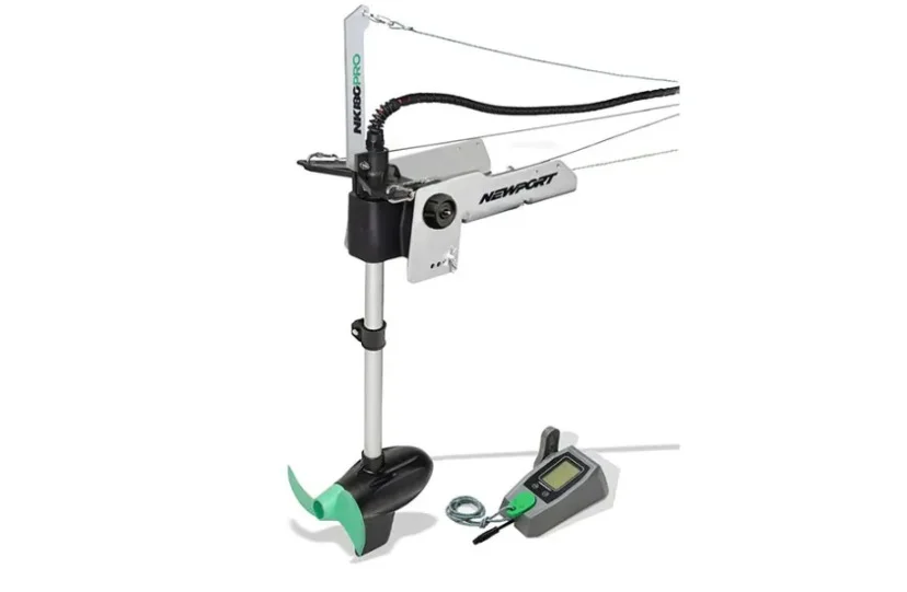 Newport NK180 PRO