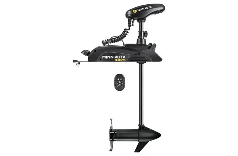 Minn Kota Kayak Terrova 55lb 36in