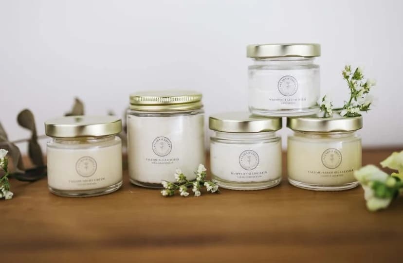 TALLOW BALM 