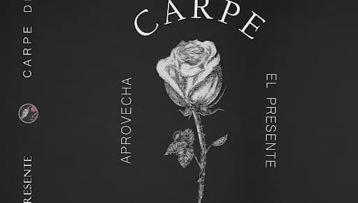 🎧 AUDIOLIBRO - CARPE DIEM