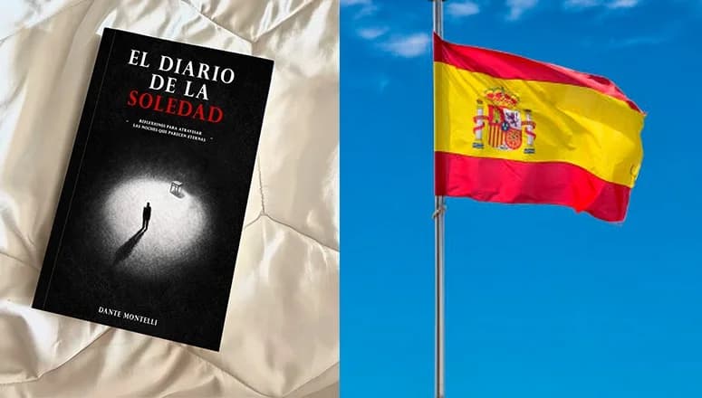 EL DIARIO DE LA SOLEDAD (Amazon.es) 🇪🇸 España