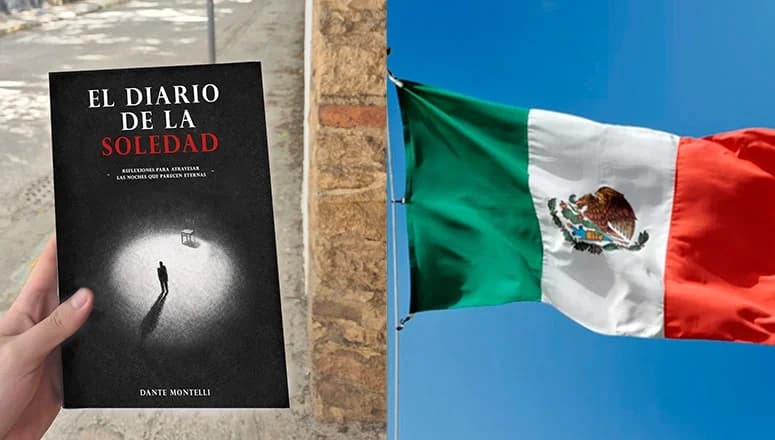 EL DIARIO DE LA SOLEDAD - MÉXICO 🇲🇽