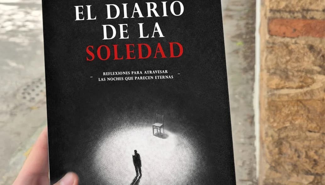 EL DIARIO DE LA SOLEDAD - AMAZON