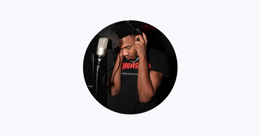 Nappyzee Apple Music