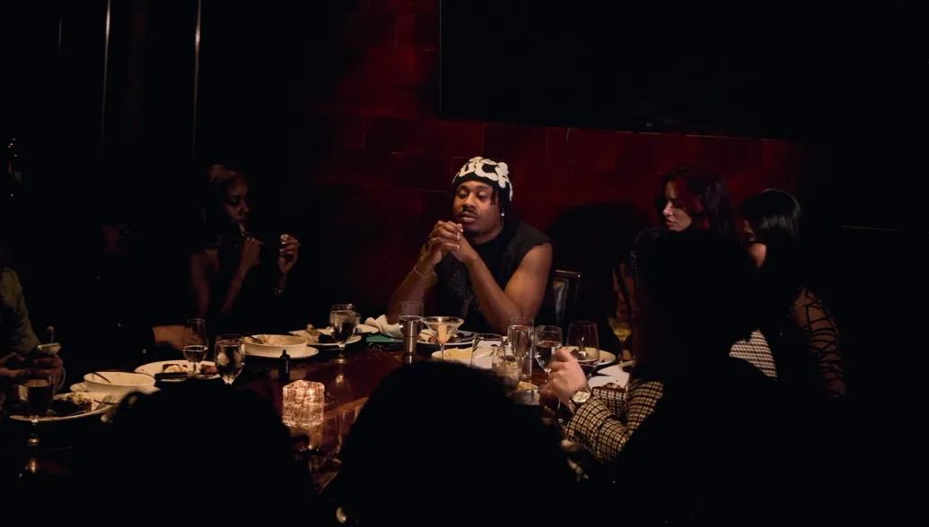 College Dropout Official Music Video 