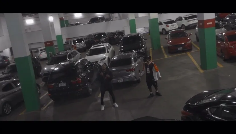 For Chino (Official Music Video)