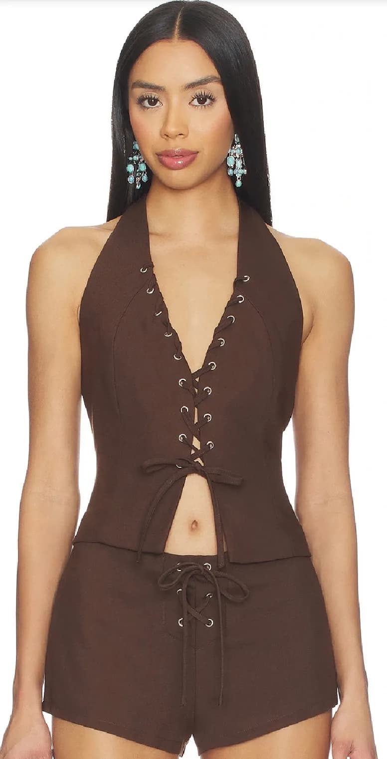 REVOLVE - Mila Top