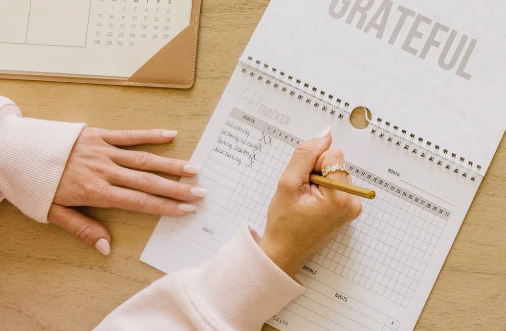 GOAL SETTING AND REACHING SYSTEM AND STRATEGY