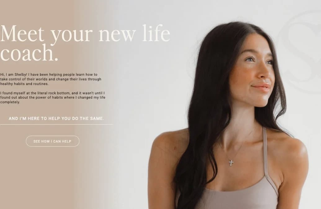 My Website! 