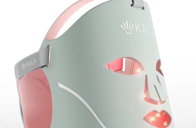 Red Light Therapy