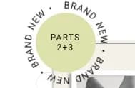 PART 2+3 BUNDLE (Weeks 7-18) - Habits, Strength, Pilates, & Nutrition Program