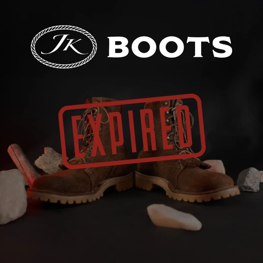 JK Boots