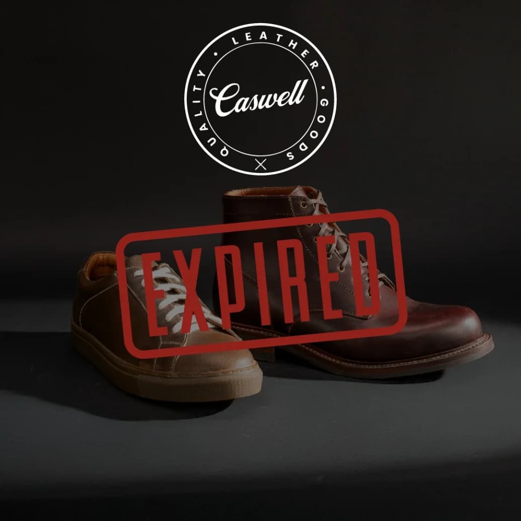 Caswell Boots