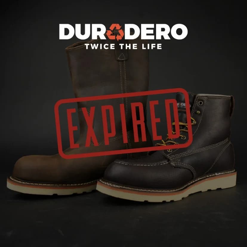Duradero Boots 