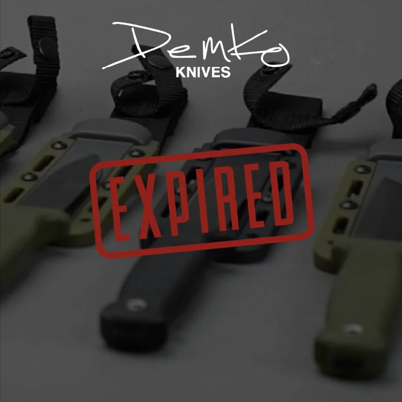 Demko Knives