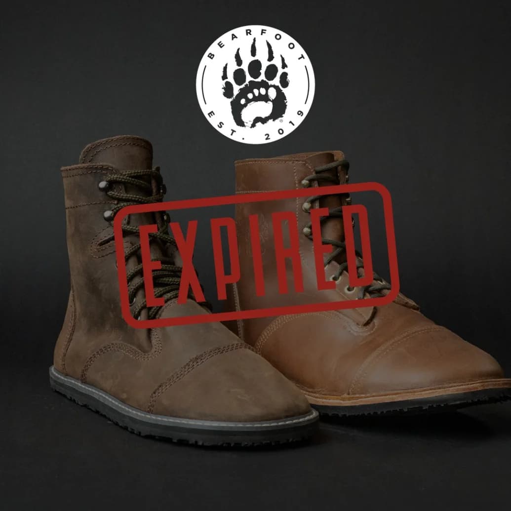 Bearfoot