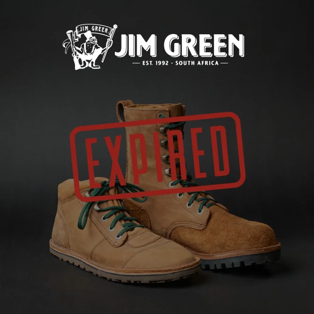 Jim Green
