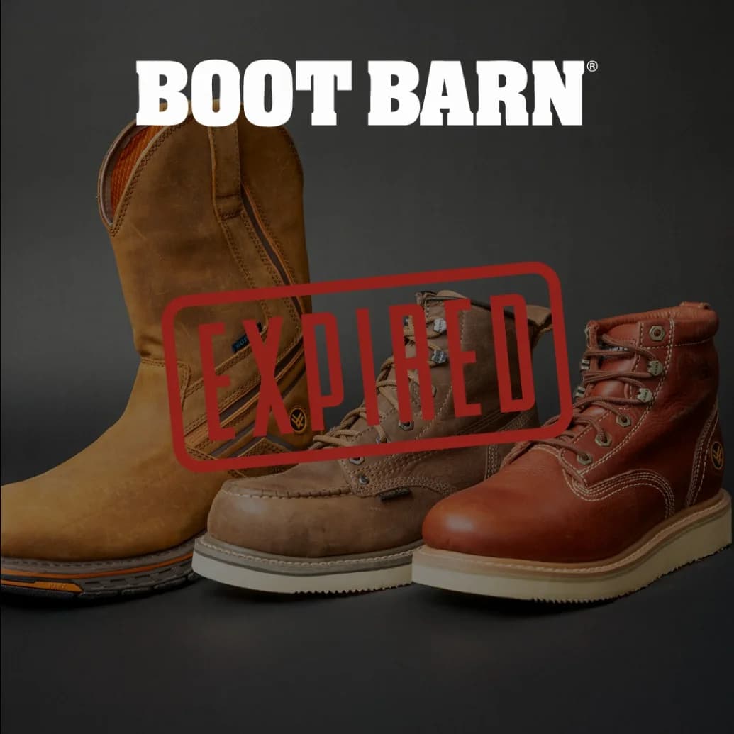 Boot Barn