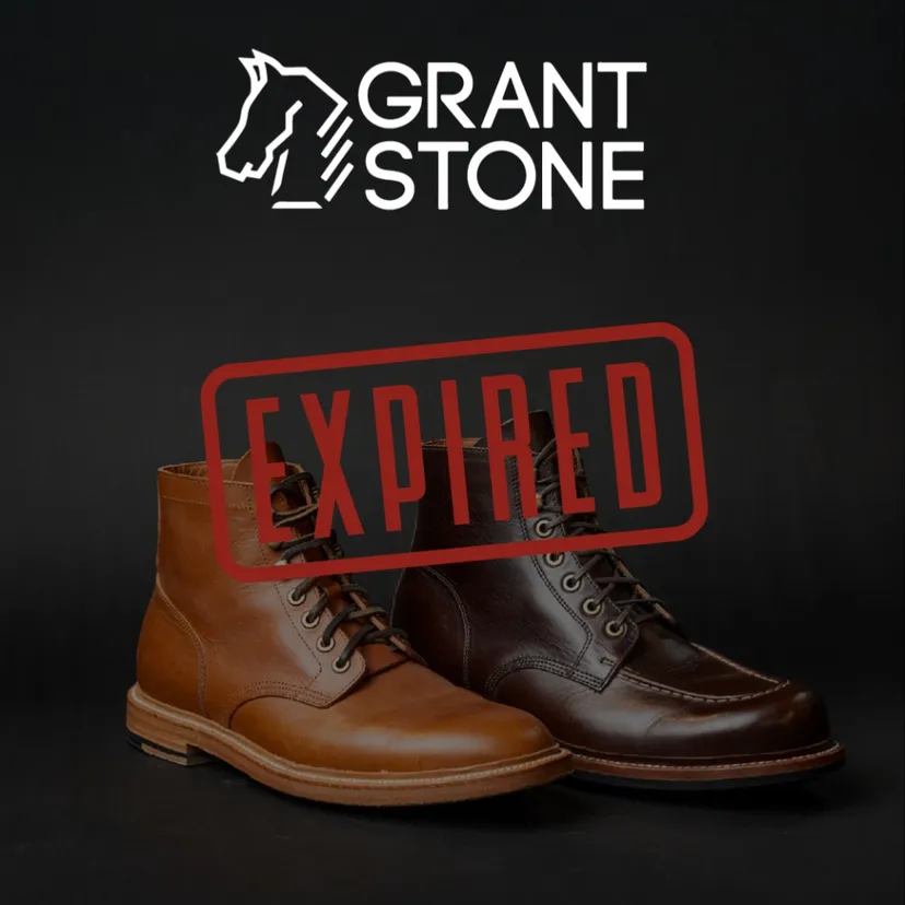 Grant Stone