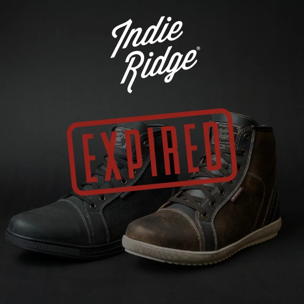 Indie Ridge