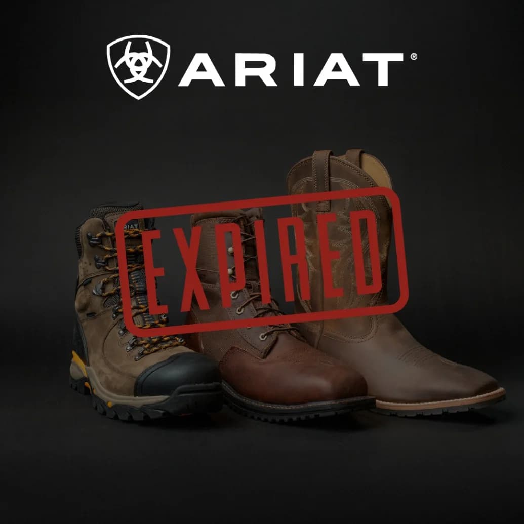 Ariat