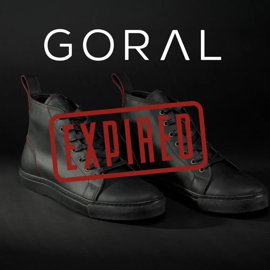 Goral