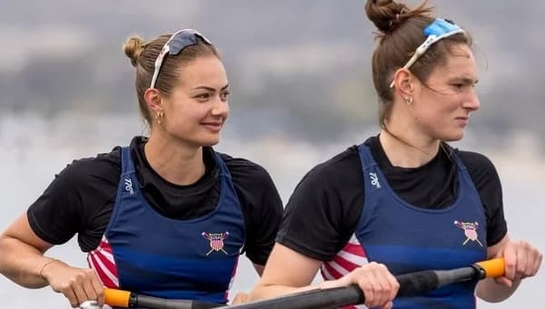 Scout Performance Rowing Instagram