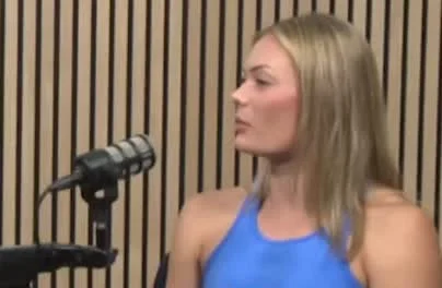 On Her Mark Podcast
