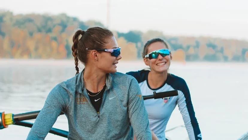 Scout Performance Rowing