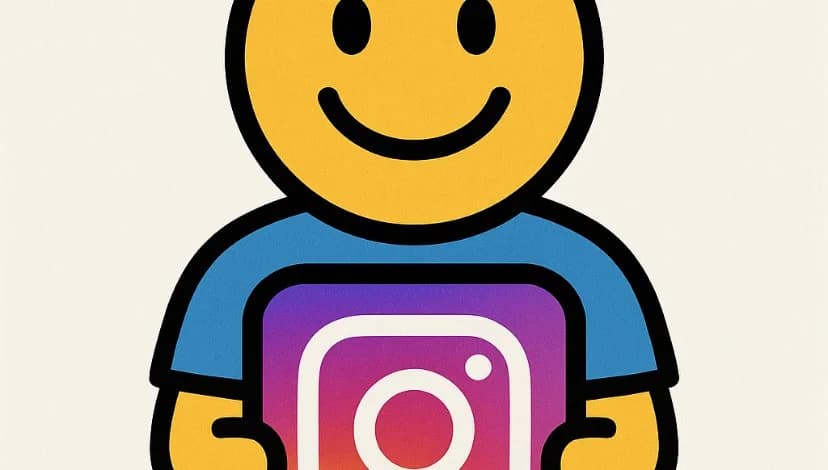 Instagram (Consejos, Promociones, buena vibra y todo gratis)