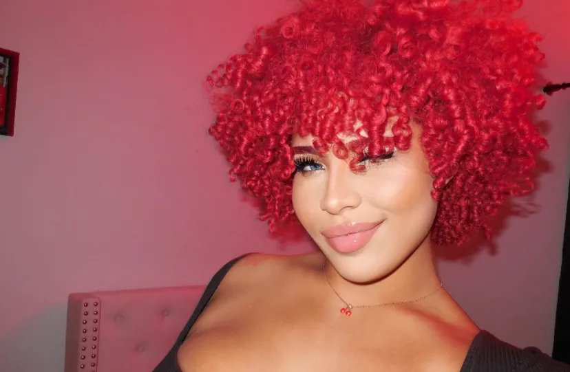 MY AMAZON STOREFRONT - (red hair essentials, equipment, makeup & MORE!)