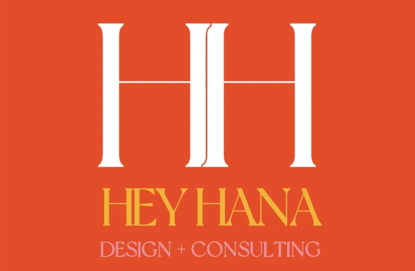 Hey Hana Design