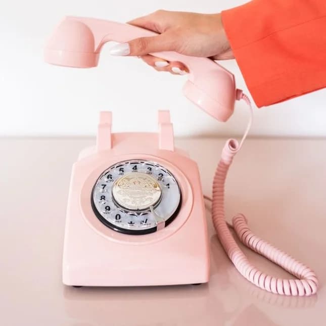 Have a question? Drop it here for the Hotline ☎️