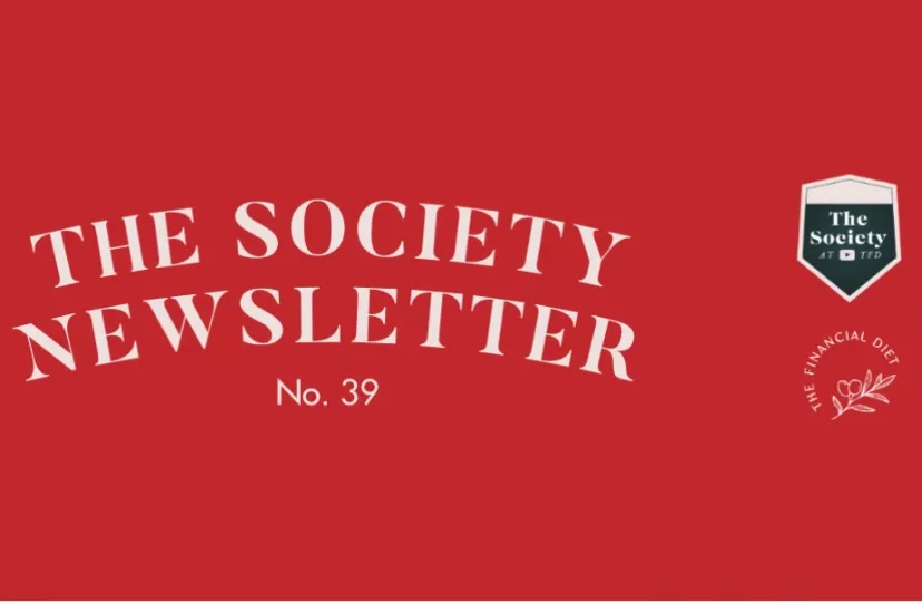 Chelsea's Weekly Newsletter