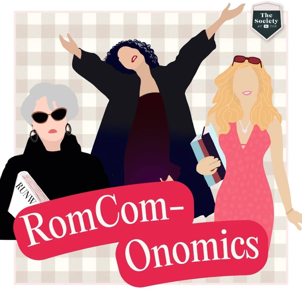 RomComOnomics