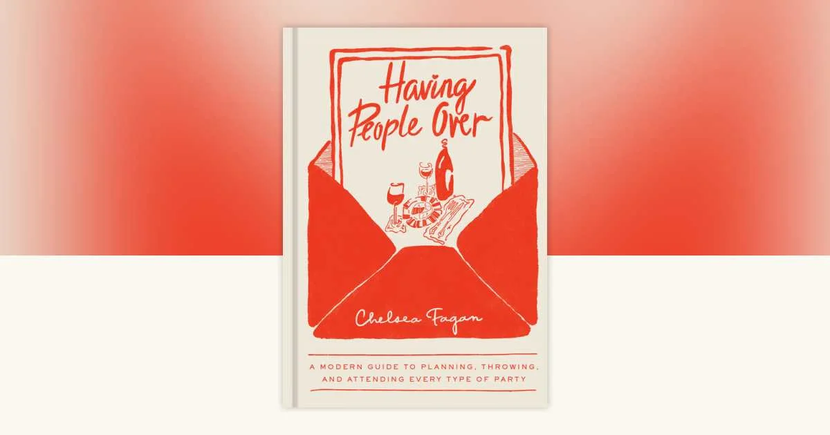 Having People Over