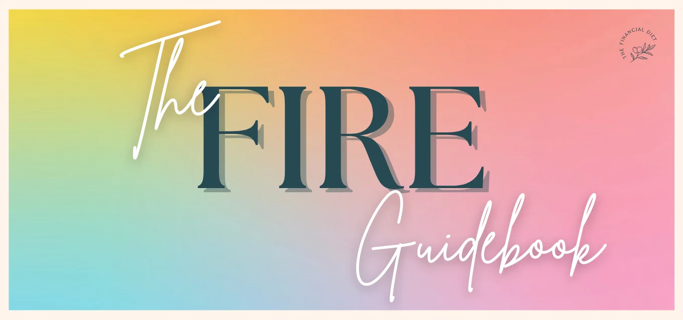 FREE DOWNLOADABLE: The FIRE Guidebook