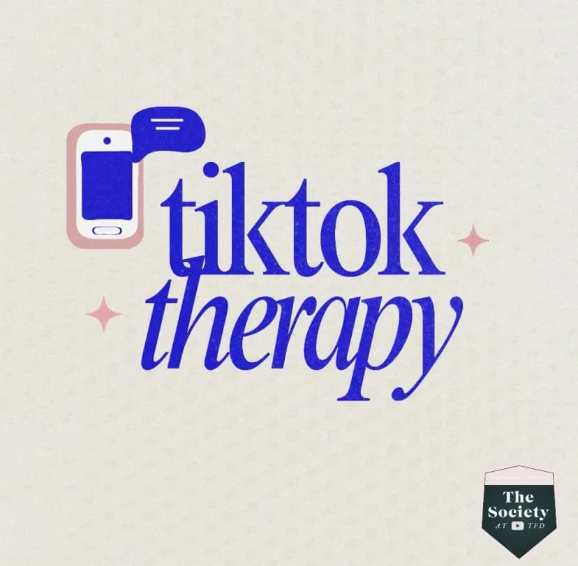 TikTok Therapy