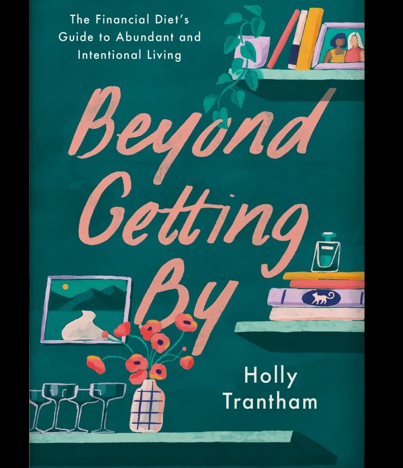 by Holly Trantham & Lauren Ver Hage