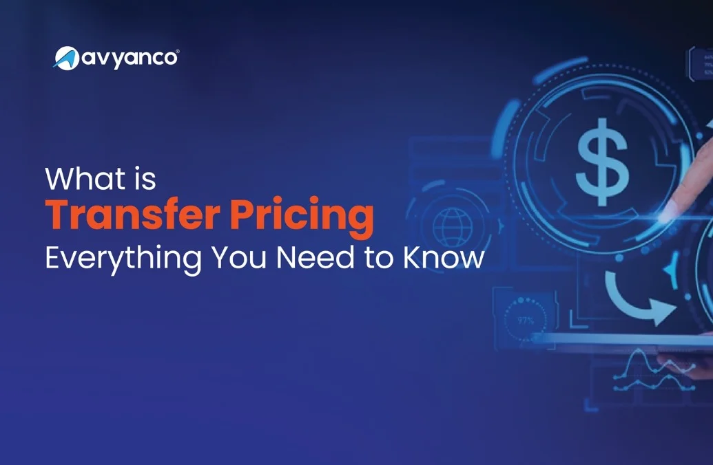 Transfer Pricing