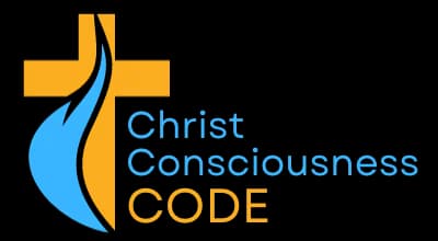 Christ Consciousness Code ✝️