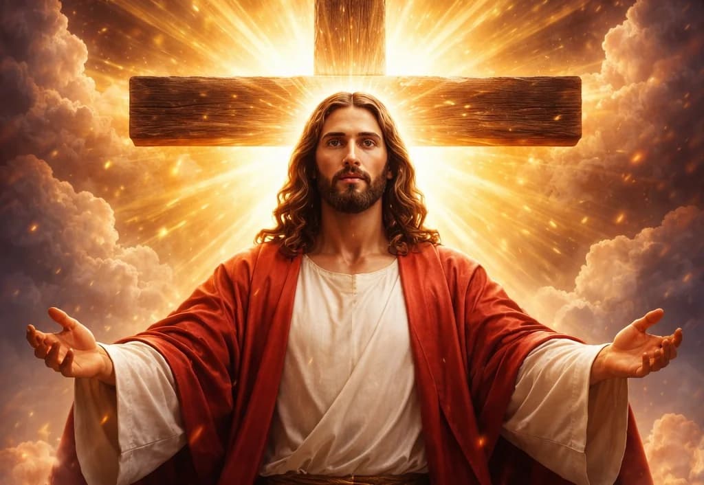 Activate The Power Of Prayers✝️