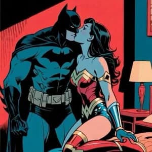 Wonderbat playlist