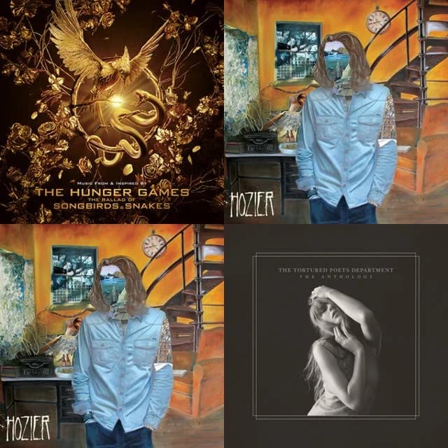 Sea Animals Spotify Playlist