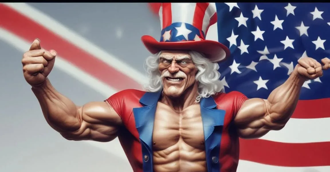 Meathead Military