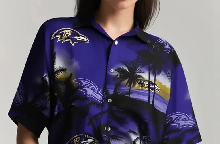 Hawaiian Shirts