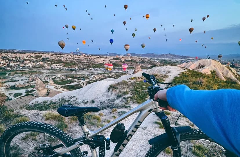 Turkey’s Most Surreal Landscapes